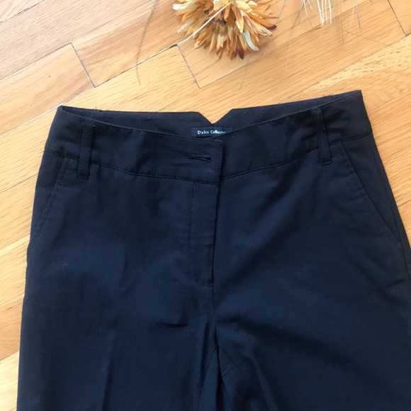Dalia Collection cuffed dress pants - Picture 4 of 10
